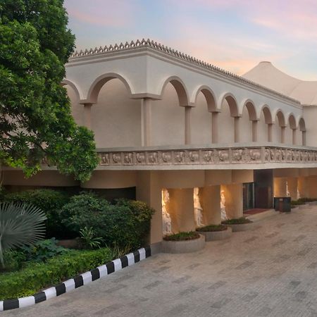 Welcomhotel By Itc Hotels, Rama International, Aurangabad Екстер'єр фото