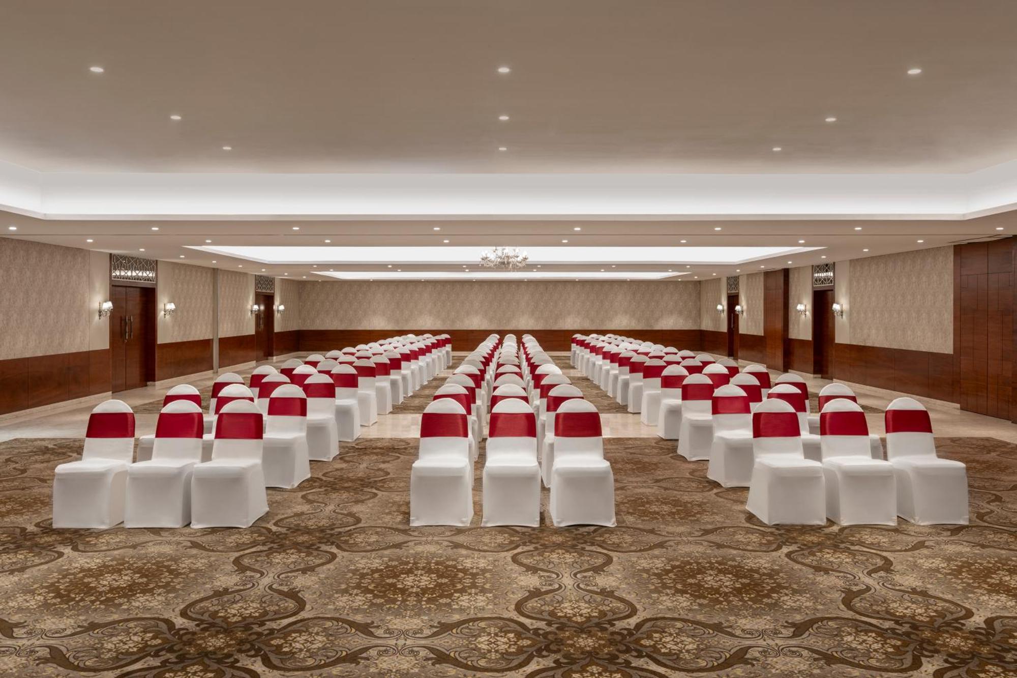 Welcomhotel By Itc Hotels, Rama International, Aurangabad Екстер'єр фото