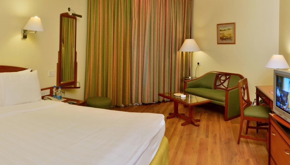 Welcomhotel By Itc Hotels, Rama International, Aurangabad Екстер'єр фото
