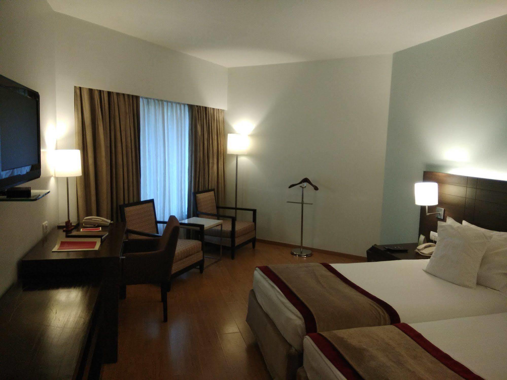 Welcomhotel By Itc Hotels, Rama International, Aurangabad Екстер'єр фото