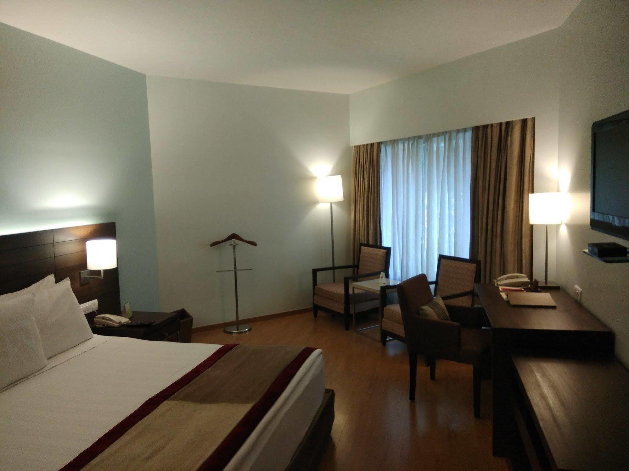 Welcomhotel By Itc Hotels, Rama International, Aurangabad Екстер'єр фото