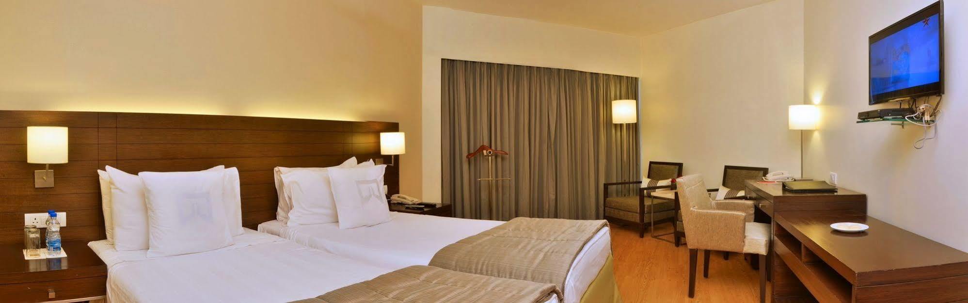 Welcomhotel By Itc Hotels, Rama International, Aurangabad Екстер'єр фото